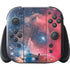 Widefield View of Orion Nebula and Horsehead Nebula Nintendo Switch 2 (2025) with Joy-Con Skin